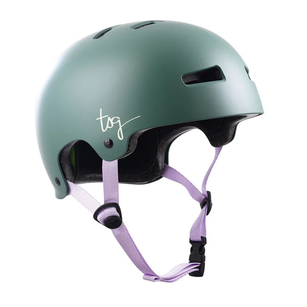 Casco Mujer TSG - Evolution