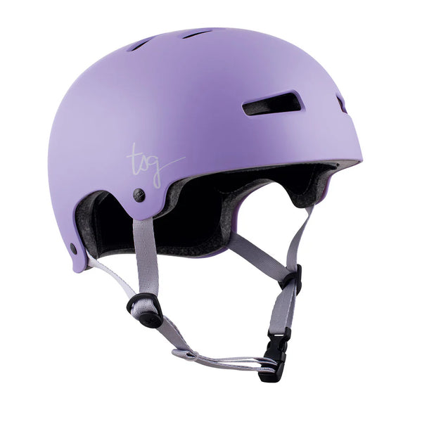 Casco Mujer TSG - Evolution