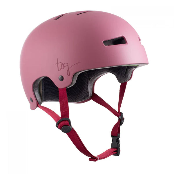 Casco Mujer TSG - Evolution