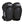 TSG Roller Skate Knee Pads 3.0 - Dark Black
