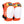 TSG Rodilleras Roller Skate 3.0 - Rojo Vintage