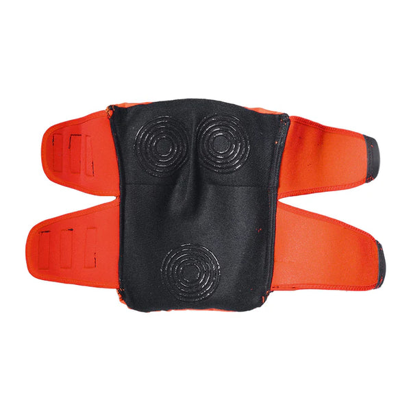 TSG Rodilleras Roller Skate 3.0 - Rojo Vintage