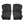 TSG Roller Skate Knee Pads 3.0 - Black