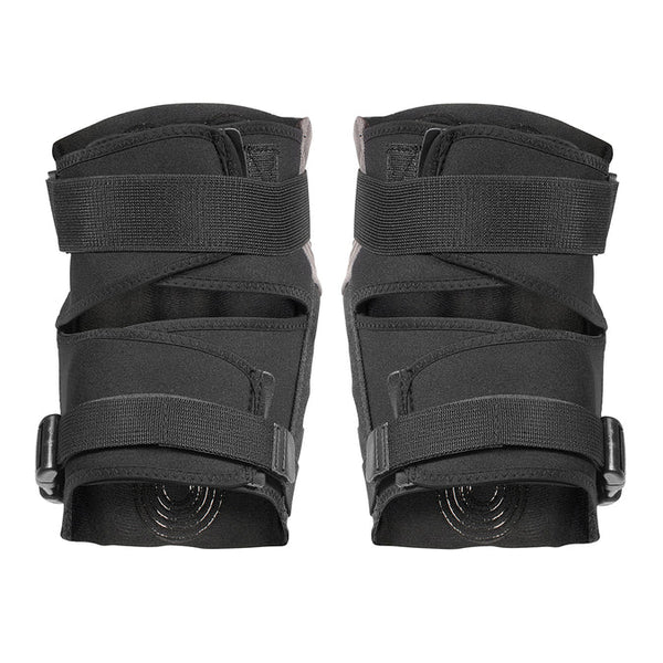 TSG Rodilleras Roller Skate 3.0 - Negro