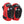 TSG - Kneepad Force V (Skate Knee Pads) - Red