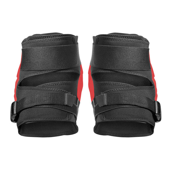 TSG - Kneepad Force V (Skate Knee Pads) - Red