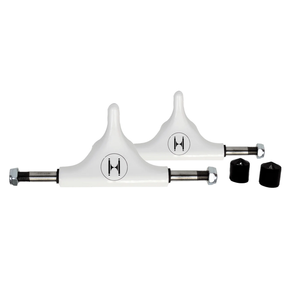 Huck Trucks 3"