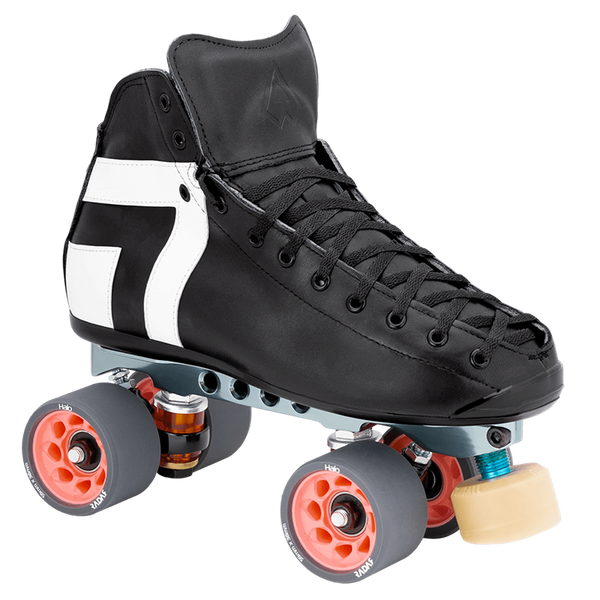 Antik AR2 Derby Skate Set