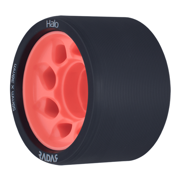 Antik AR2 Derby Skate Set
