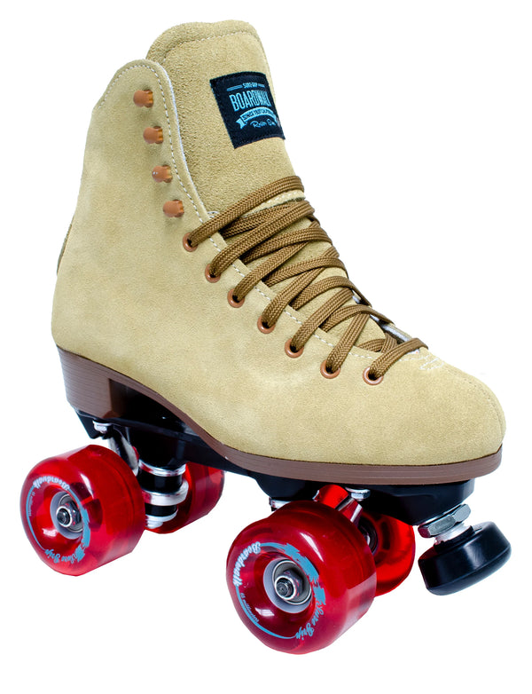 Sure-Grip Boardwalk Skates - Retro