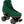 Sure-Grip Boardwalk Skates - Evergreen