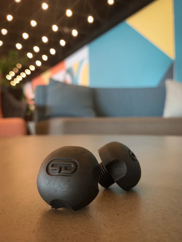 PowerDyne Jam Plugs