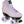 Sure-Grip Boardwalk Skates - Lavender