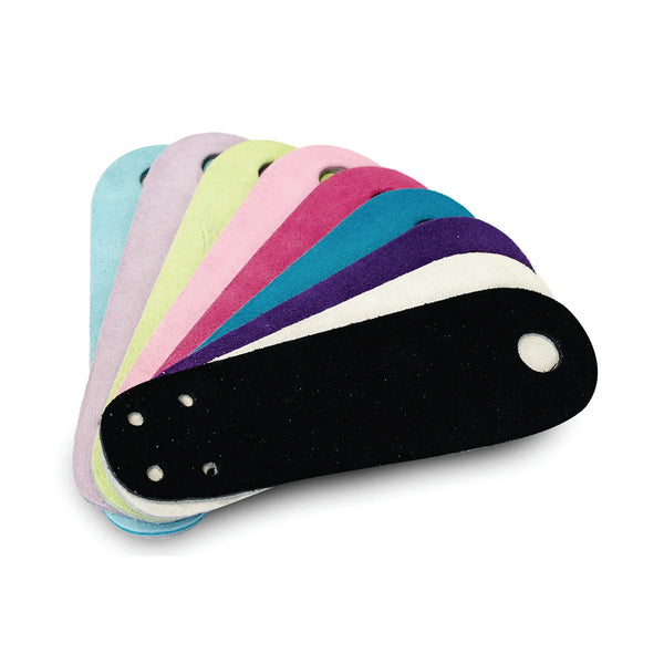 Protector de punta Sure-Grip - Piel