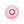 Ruedas Moxi Gummy 8 ruedas - Rosado
