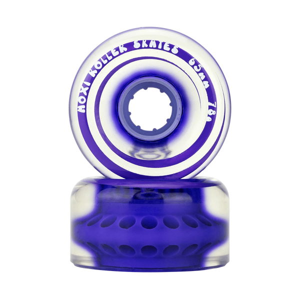 Moxi Gummy Wheels (8 wheels) - Taffy