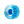 Moxi Gummy Wheels (8 wheels) - Blue