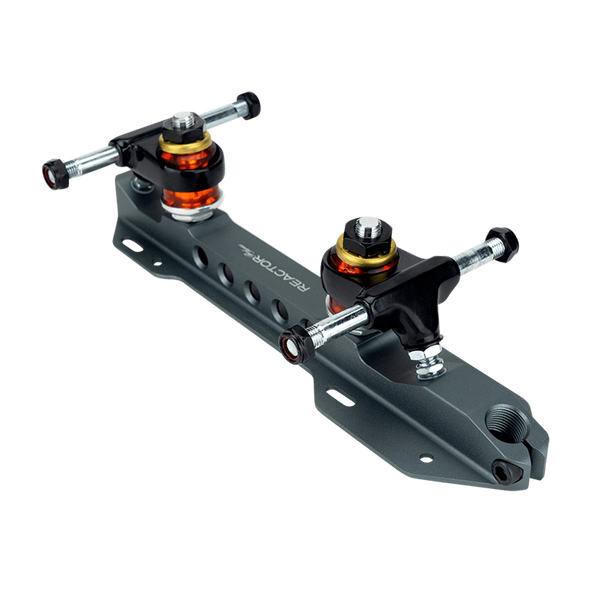 PowerDyne Reactor Pro Plate