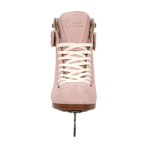 Riedell Ember Skate Set - Blush
