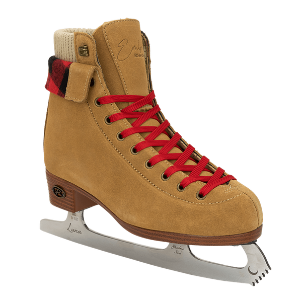 Riedell Ember Skate Set - Cider