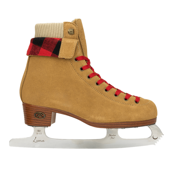 Riedell Ember Skate Set - Cider