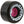 Ruedas Radar Energy 78A 65mm - 8 ruedas