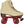 Sure-Grip Boardwalk Skates - Retro