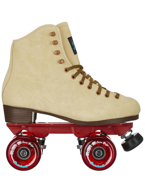 Sure-Grip Boardwalk Skates - Retro