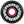 Ruedas Radar Energy 78A 65mm - 8 ruedas