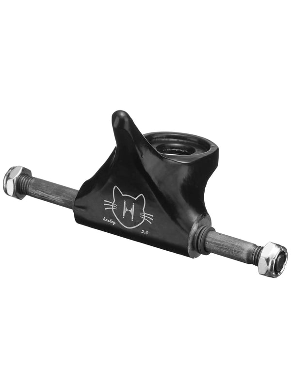 Huck Trucks - Hasley 2.0" - set of 4