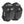 TSG - Kneepad Force V (Skate Knee Pads) - Black