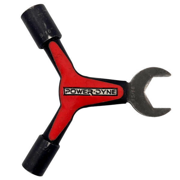 Herramienta para patines PowerDyne Y3
